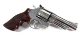 **BEAUTIFUL** NO LOCK Smith and Wesson S&W 629 dash 1 with 4