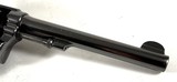 Over 100 years old circa 1917 Smith and Wesson S&W model 1905 4th change 38 special M&P Military & Police EXCELLENT MECHANICS!! - 5 of 18