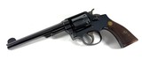 Over 100 years old circa 1917 Smith and Wesson S&W model 1905 4th change 38 special M&P Military & Police EXCELLENT MECHANICS!! - 1 of 18