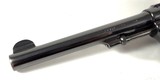 Over 100 years old circa 1917 Smith and Wesson S&W model 1905 4th change 38 special M&P Military & Police EXCELLENT MECHANICS!! - 2 of 18
