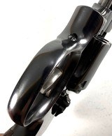 Over 100 years old circa 1917 Smith and Wesson S&W model 1905 4th change 38 special M&P Military & Police EXCELLENT MECHANICS!! - 10 of 18