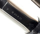 Over 100 years old circa 1917 Smith and Wesson S&W model 1905 4th change 38 special M&P Military & Police EXCELLENT MECHANICS!! - 14 of 18