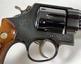 **RARE** Smith and Wesson S&W model 520 M&P NYSP New York State Police N frame 357 mag OUTSTANDING mechanics! 58 57 27 29 629 657 627 - 9 of 19