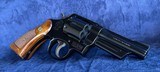 **RARE** Smith and Wesson S&W model 520 M&P NYSP New York State Police N frame 357 mag OUTSTANDING mechanics! 58 57 27 29 629 657 627 - 3 of 19