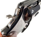 **RARE** Smith and Wesson S&W model 520 M&P NYSP New York State Police N frame 357 mag OUTSTANDING mechanics! 58 57 27 29 629 657 627 - 10 of 19