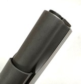 PRE-CZ early 2000s Colt 1911 STAINLESS Series 80 38 SUPER 5