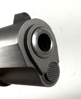 PRE-CZ early 2000s Colt 1911 STAINLESS Series 80 38 SUPER 5