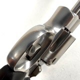 **CLEAN** NO LOCK Smith and Wesson S&W 629 dash 4 with 6