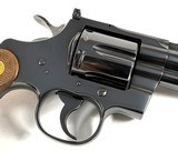 **FANTASTIC** 1975 Colt Python with 2.5