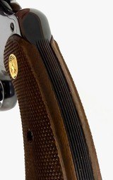 **FANTASTIC** 1975 Colt Python with 2.5