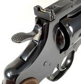 **FANTASTIC** 1975 Colt Python with 2.5