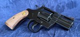 **FANTASTIC** 1975 Colt Python with 2.5