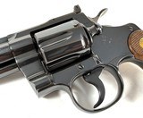 **FANTASTIC** 1975 Colt Python with 2.5