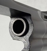 **FANTASTIC** 1975 Colt Python with 2.5