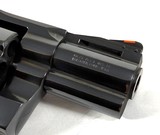 **FANTASTIC** 1975 Colt Python with 2.5