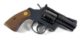 **FANTASTIC** 1975 Colt Python with 2.5