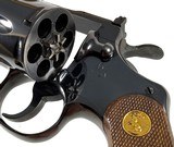 **FANTASTIC** 1975 Colt Python with 2.5