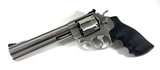 **OUTSTANDING** Smith and Wesson S&W NO LOCK NO DASH 610 with 6.5