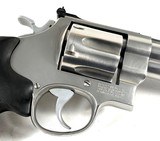**OUTSTANDING** Smith and Wesson S&W NO LOCK NO DASH 610 with 6.5