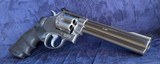 **OUTSTANDING** Smith and Wesson S&W NO LOCK NO DASH 610 with 6.5