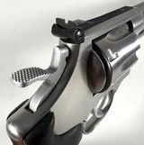 **OUTSTANDING** Smith and Wesson S&W NO LOCK NO DASH 610 with 6.5