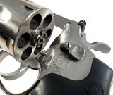 **OUTSTANDING** Smith and Wesson S&W NO LOCK NO DASH 610 with 6.5