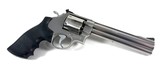 **OUTSTANDING** Smith and Wesson S&W NO LOCK NO DASH 610 with 6.5