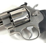 **OUTSTANDING** Smith and Wesson S&W NO LOCK NO DASH 610 with 6.5
