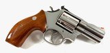 **FANTASTIC** 99% Smith and Wesson S&W NO LOCK 686 dash 4 with 2.5