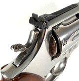 **FANTASTIC** 99% Smith and Wesson S&W NO LOCK 686 dash 4 with 2.5