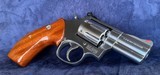 **FANTASTIC** 99% Smith and Wesson S&W NO LOCK 686 dash 4 with 2.5