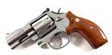 **FANTASTIC** 99% Smith and Wesson S&W NO LOCK 686 dash 4 with 2.5