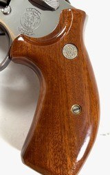 **FANTASTIC** 99% Smith and Wesson S&W NO LOCK 686 dash 4 with 2.5
