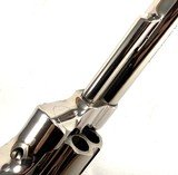 ***RARE*** 1960 4 screw NICKEL Smith andWesson S&W model 29 NO DASH 6.5