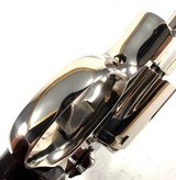 ***RARE*** 1960 4 screw NICKEL Smith andWesson S&W model 29 NO DASH 6.5