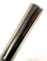 ***RARE*** 1960 4 screw NICKEL Smith andWesson S&W model 29 NO DASH 6.5