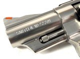 ***FANTASTIC*** Smith and Wesson S&W 629 dash 1 NO LOCK 44 mag with 3
