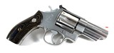 ***FANTASTIC*** Smith and Wesson S&W 629 dash 1 NO LOCK 44 mag with 3