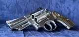***FANTASTIC*** Smith and Wesson S&W 629 dash 1 NO LOCK 44 mag with 3