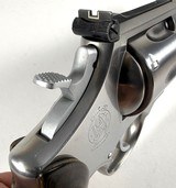 ***FANTASTIC*** Smith and Wesson S&W 629 dash 1 NO LOCK 44 mag with 3