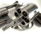 ***FANTASTIC*** Smith and Wesson S&W 629 dash 1 NO LOCK 44 mag with 3