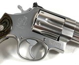 ***FANTASTIC*** Smith and Wesson S&W 629 dash 1 NO LOCK 44 mag with 3