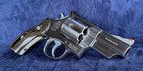 ***FANTASTIC*** Smith and Wesson S&W 629 dash 1 NO LOCK 44 mag with 3