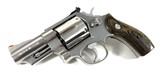 ***FANTASTIC*** Smith and Wesson S&W 629 dash 1 NO LOCK 44 mag with 3