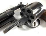 **SUPER RARE** 1959 Smith and Wesson S&W NO DASH 28 with 6