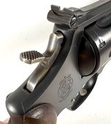 **SUPER RARE** 1959 Smith and Wesson S&W NO DASH 28 with 6