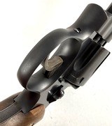 **SUPER RARE** 1959 Smith and Wesson S&W NO DASH 28 with 6