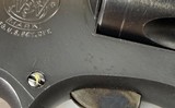 **SUPER RARE** 1959 Smith and Wesson S&W NO DASH 28 with 6