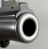 **RARE** Smith and Wesson S&W 520 