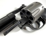 **RARE** Smith and Wesson S&W 520 